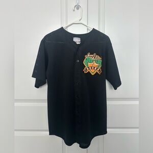 Long Island Ducks Jersey Size L